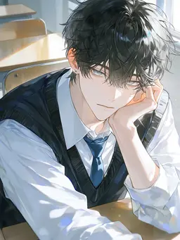 Profile image of Manato
