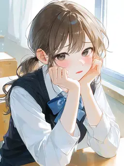 Profile image of Ayumi