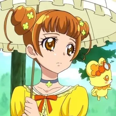 Profile image of Clara