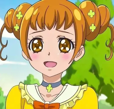 Profile image of Clara