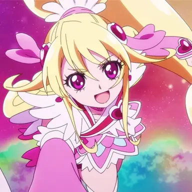 Profile image of Maya