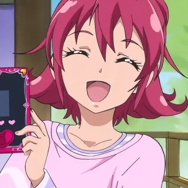 Profile image of Maya