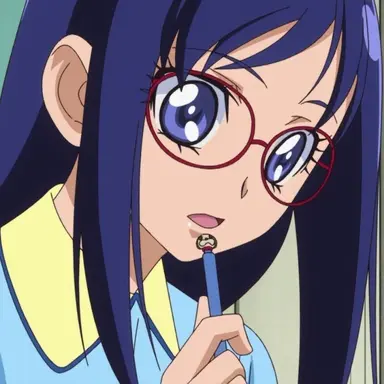 Profile image of Rachel