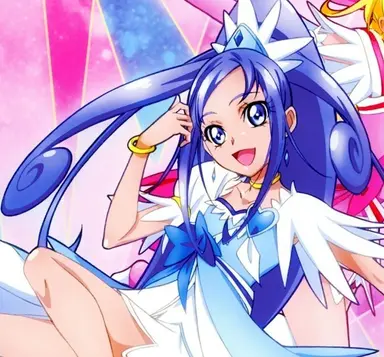Profile image of Rachel