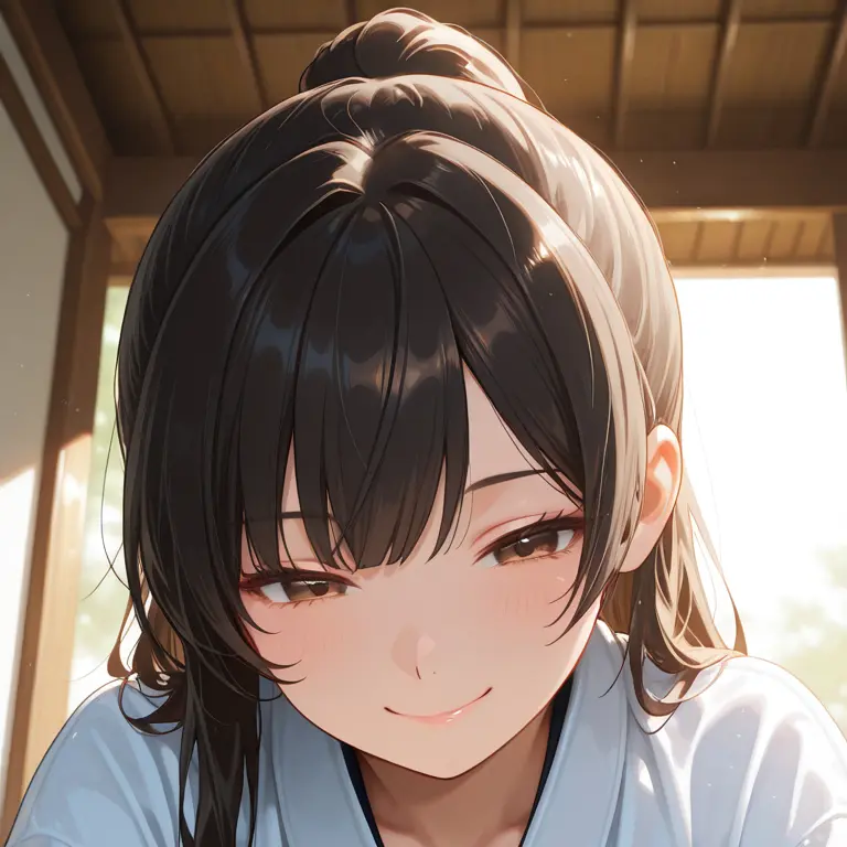 GayToque9266의 柔道女の子
