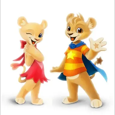 Profile image of 애버랜드 직원들