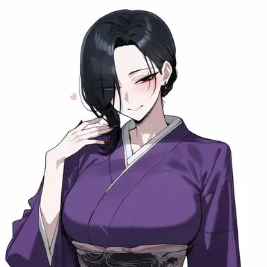 Profile image of 紫乃