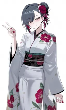 Profile image of 桜華