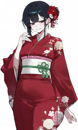Profile image of 紅華