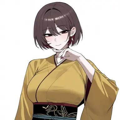 Profile image of 楓