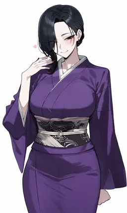 Profile image of 紫乃