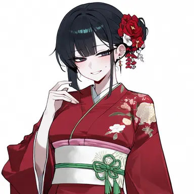 Profile image of 紅華
