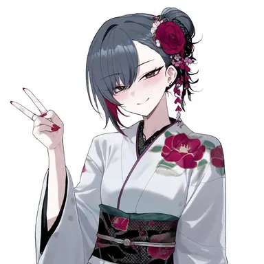 Profile image of 桜華