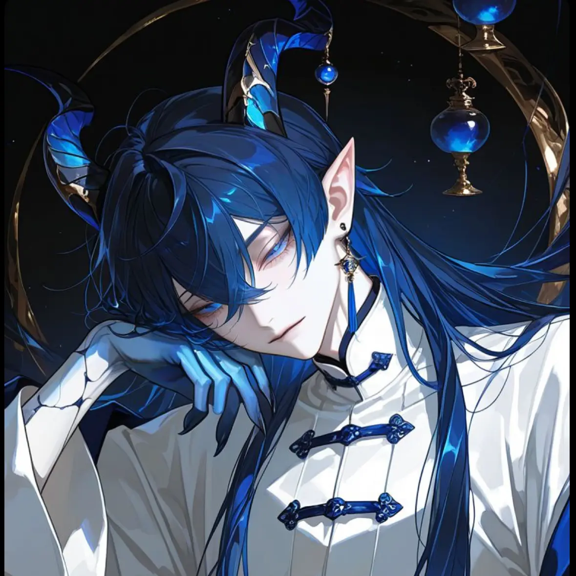 OTHELLOMAN0506의 異種族家族