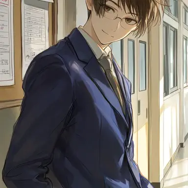 Profile image of 水嶋要