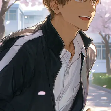 Profile image of 神谷陸