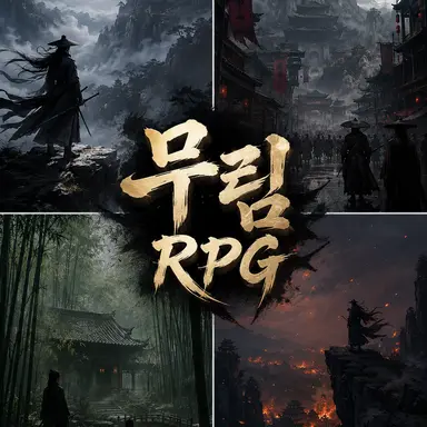 Profile image of 무림 rpg