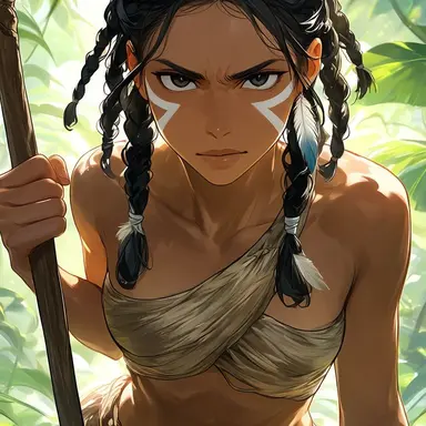Profile image of Seraya
