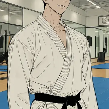 Profile image of 한태준