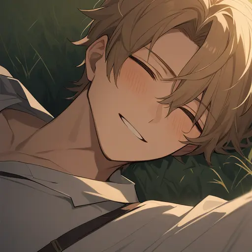 messs의 데인