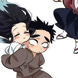 교메이