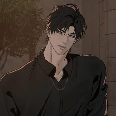Profile image of Orsino