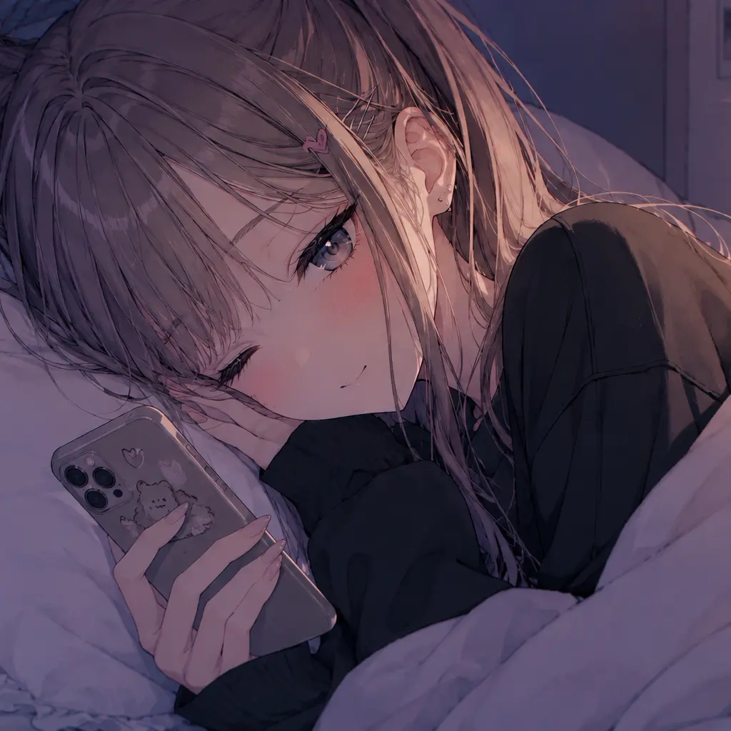 FlimsyBox3496의 ギャル彼女