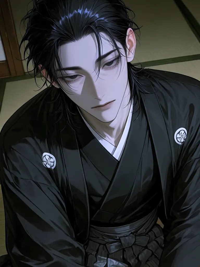 YAKIniku의 「다녀왔어」