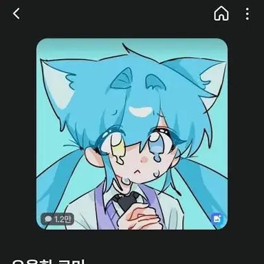 Profile image of 료미