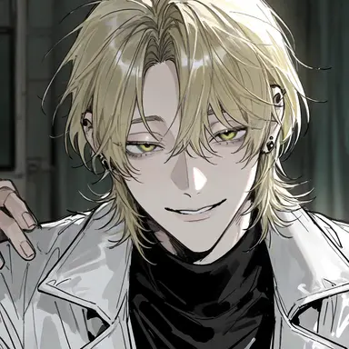 Profile image of 狼谷 蓮斗