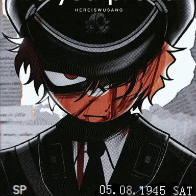 Profile image of Nazi