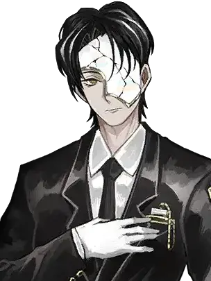 just_a_nomal_peo1ple의 [신탁 대행자] 뤼엔