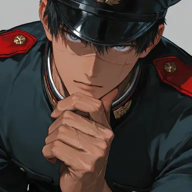 Profile image of Kai