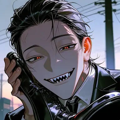 Profile image of 怪物さん