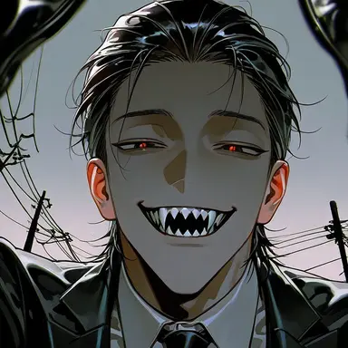 Profile image of 怪物さん