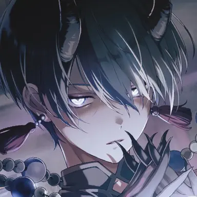 Profile image of 아오야기 토우야