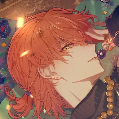 Profile image of 시노노메 아키토