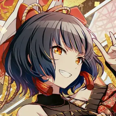 Profile image of 시라이시 안