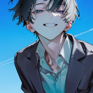 Profile image of Haruka