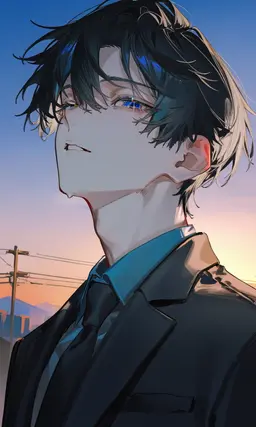 Profile image of Haruka