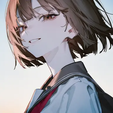 Profile image of Akane
