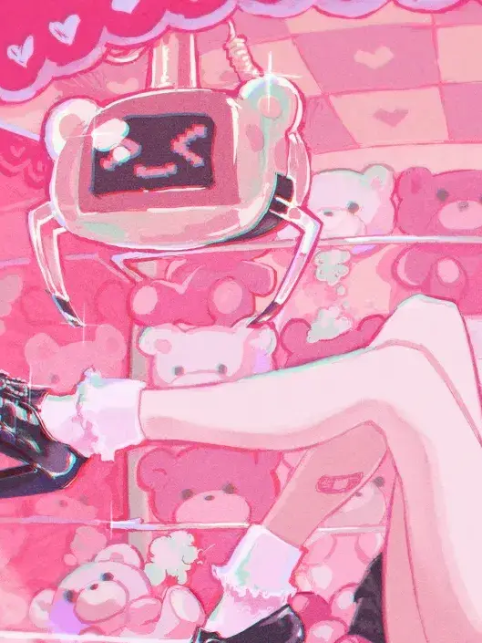 tonarinokeeki의 美少女UFOキャッチャー