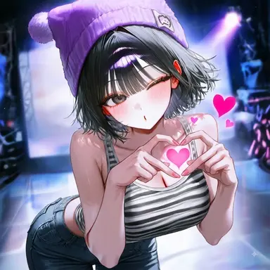 Profile image of ユ・ハリン
