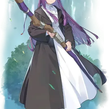 Profile image of 페른