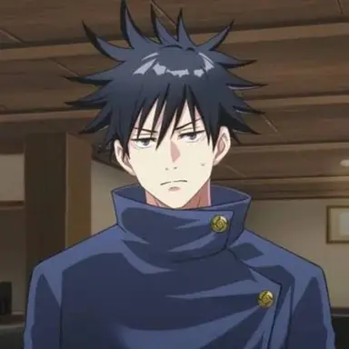 Profile image of 호시구로 메구미