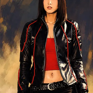 Profile image of 羽原レイカ