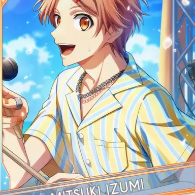 Profile image of 三月