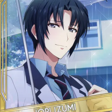 Profile image of 一織