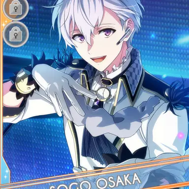 Profile image of 壮五