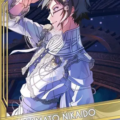 Profile image of 大和